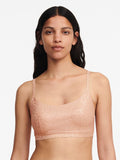 Brassière Ampliforme Softstret - Rose