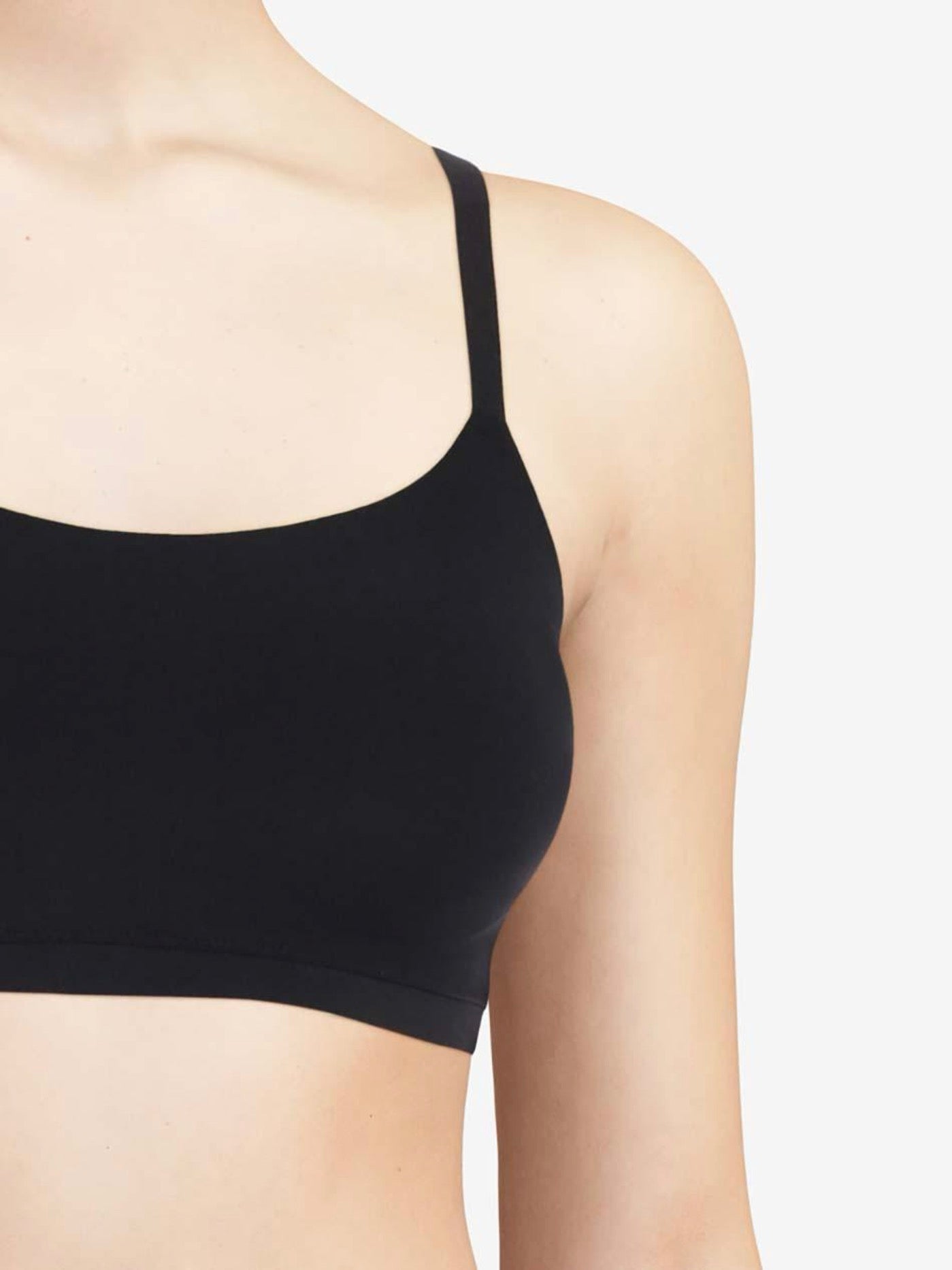 Soutien-Gorge Softstret - Noir