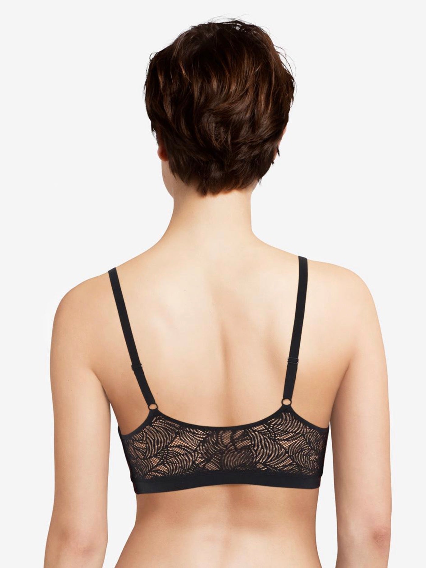 Soutien-Gorge Softstret - Noir