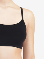 Soutien-Gorge Softstret - Noir
