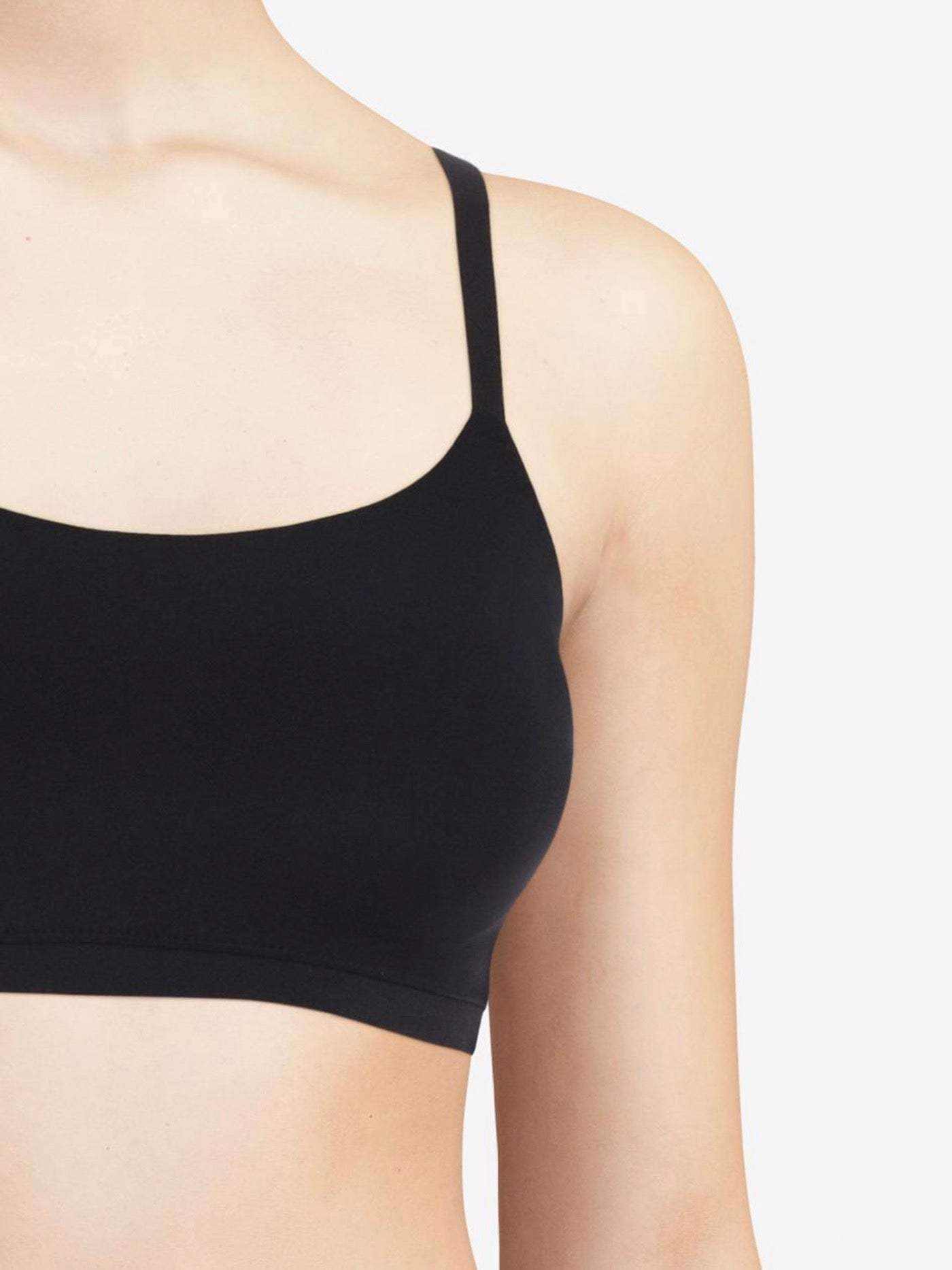 Soutien-Gorge Softstret - Noir