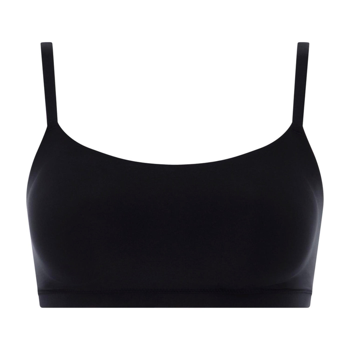 Soutien-Gorge Softstret - Noir