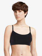 Soutien-Gorge Softstret - Noir