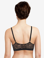 Soutien-Gorge Softstret - Noir