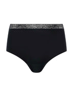 Culotte Softstretch - Noir