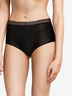 Culotte Softstretch - Noir
