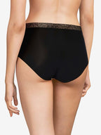 Culotte Softstretch - Noir