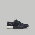 Sneakers Tyres Low - White/Black