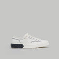 Sneakers Tyres Low - Black/White