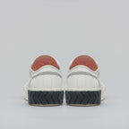 Sneakers Tyres Low - Black/White