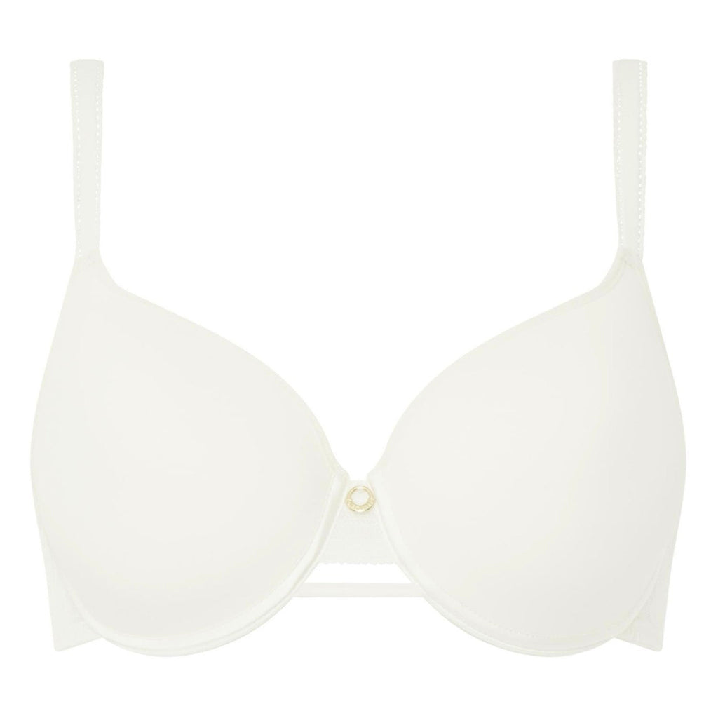 Soutien-Gorge Ampliforme True Lace - Blanc