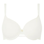 Soutien-Gorge Ampliforme True Lace - Blanc