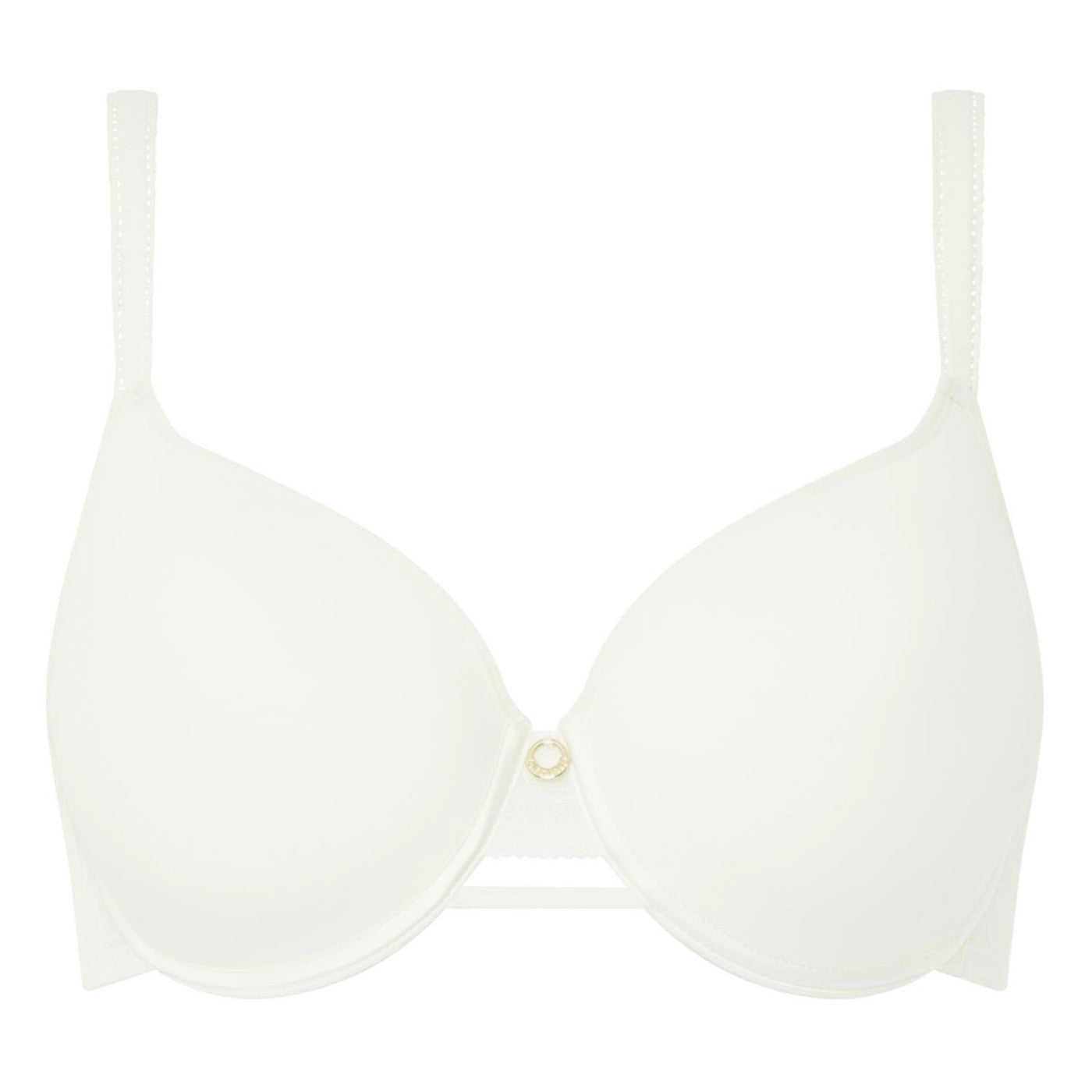 Soutien-Gorge Ampliforme True Lace - Blanc