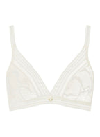 Soutien-Gorge True Lace - Blanc