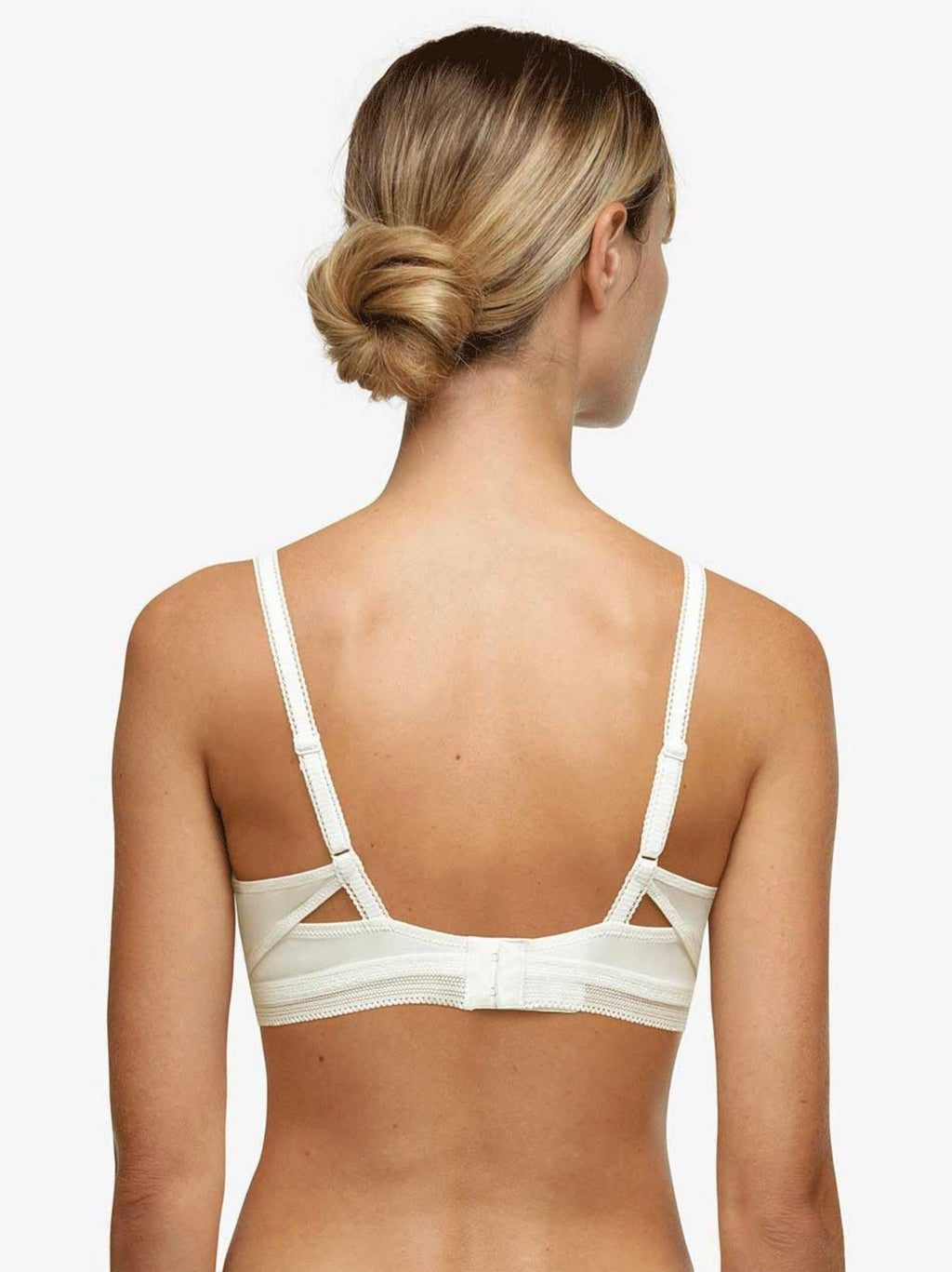 Soutien-Gorge True Lace - Blanc