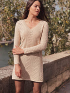 Robe pull Acélie (-30%)