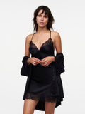 Nuisette Midnight - Noir