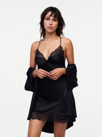 Nuisette Midnight - Noir