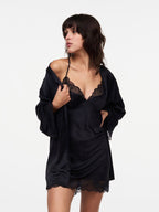 Nuisette Midnight - Noir