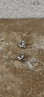 Boucles D'Oreilles Love