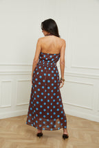 Robe Dakota - Choco