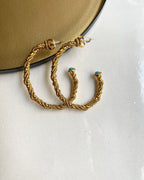Boucles d'oreilles Monica