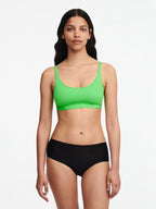 Brassière Softstret - Vert Clair