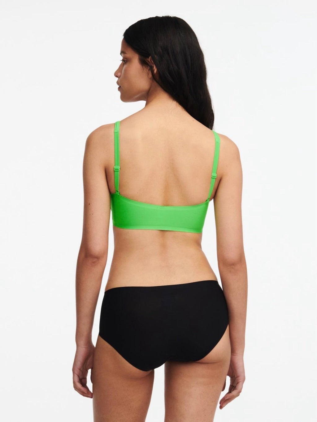 Brassière Softstret - Vert Clair