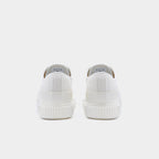 Sneakers Classic Platform Low - White