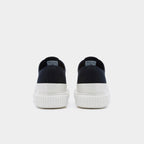 Sneakers Classic Platform Low - White/Black