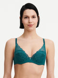 Soutien-Gorge Orangerie - Vert Orien