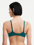Soutien-Gorge Orangerie - Vert Orien