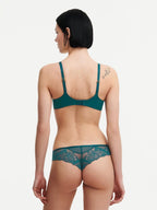 Soutien-Gorge Orangerie - Vert Orien