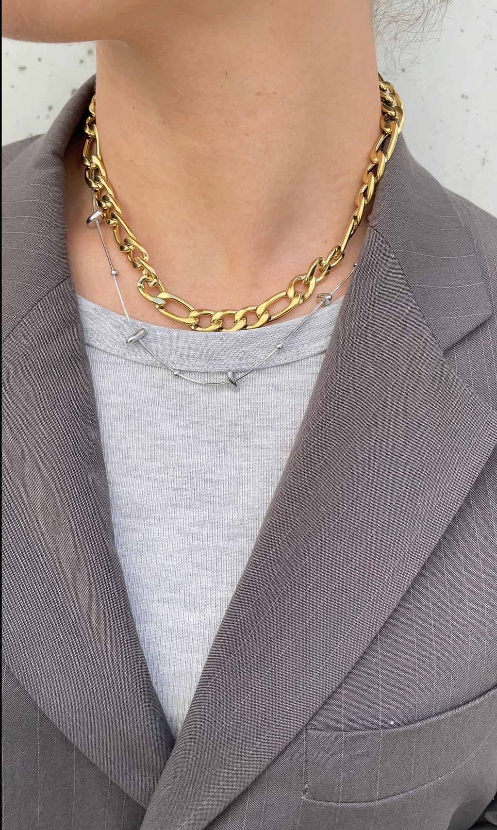 Collier Layer
