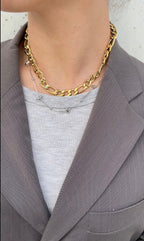 Collier Layer