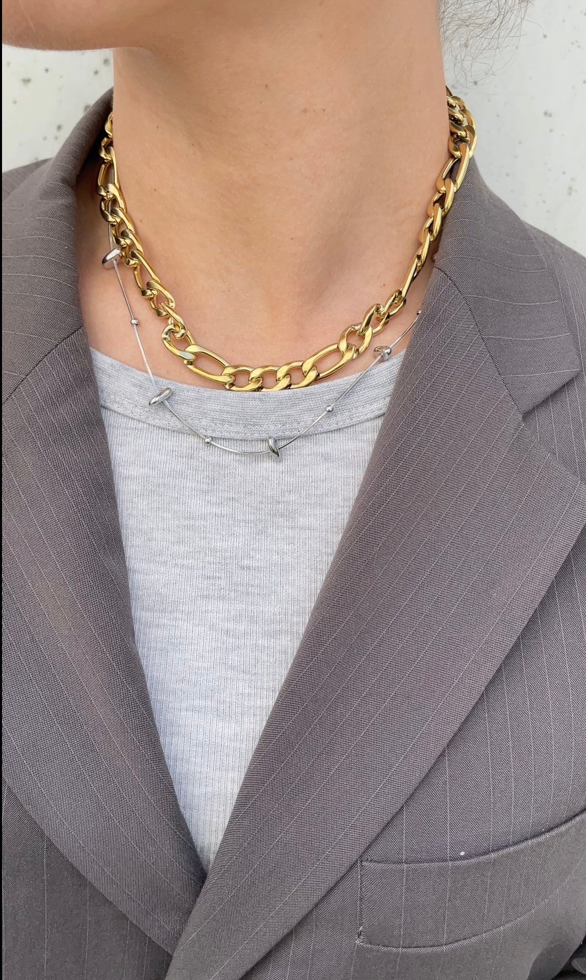Collier Layer