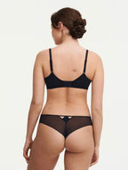 Soutien-Gorge Nightfall - Fleurs Gra
