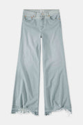 Jeans Glow-Up - Light Grey - Femme