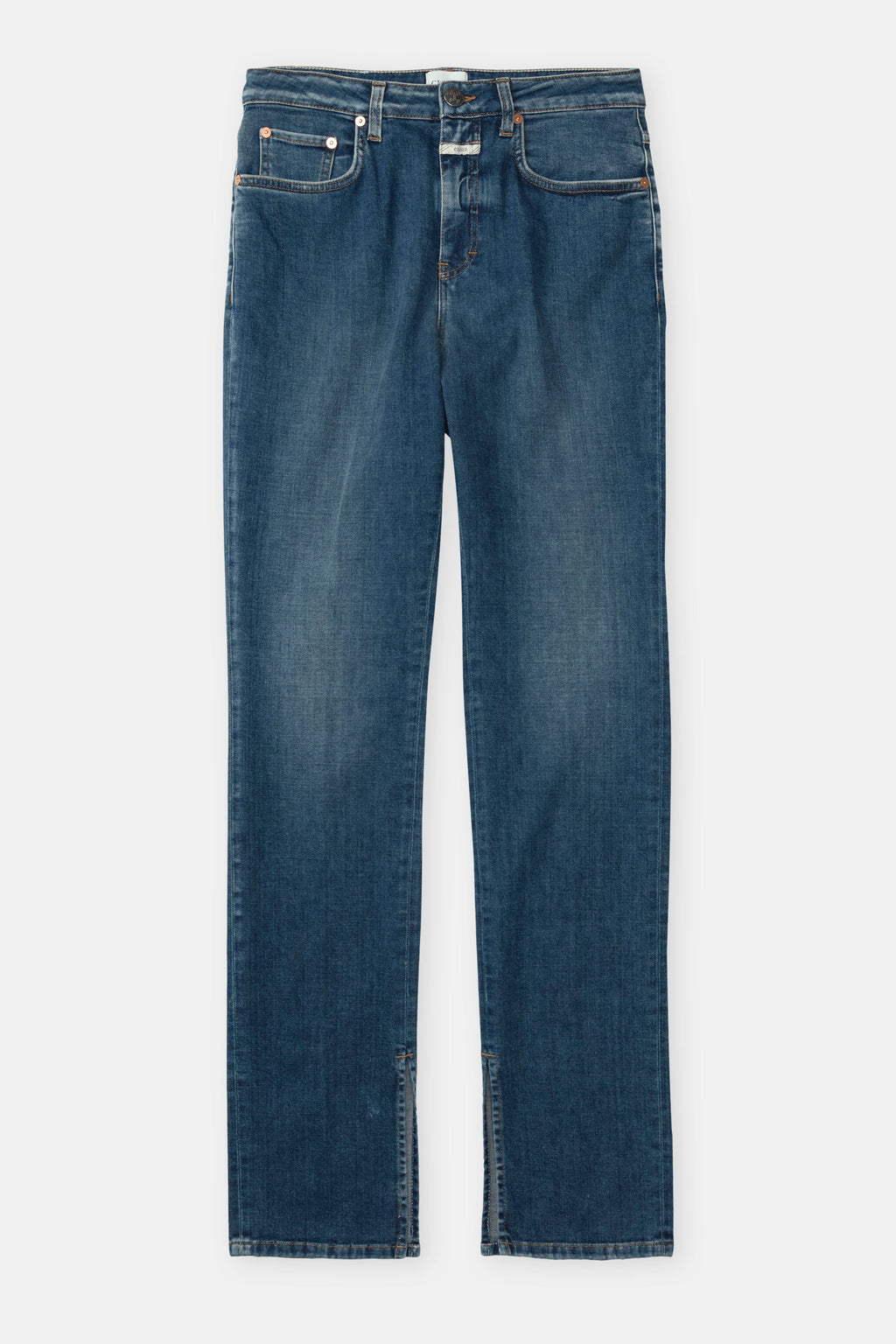 Jeans Jaylen - Dark Blue - Femme