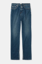 Jeans Jaylen - Dark Blue - Femme