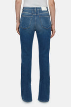 Jeans Jaylen - Dark Blue - Femme