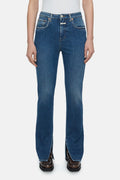 Jeans Jaylen - Dark Blue - Femme