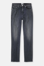 Jeans Jaylen - Mid Grey - Femme