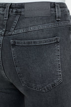 Jeans Jaylen - Mid Grey - Femme
