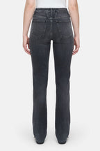 Jeans Jaylen - Mid Grey - Femme
