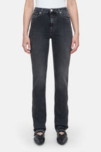 Jeans Jaylen - Mid Grey - Femme