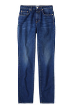 Jeans Jaylen - Dark Blue - Femme