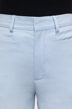 Pantalon Veola - Soft Blue - Femme