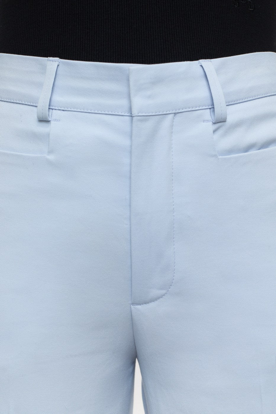 Pantalon Veola - Soft Blue - Femme