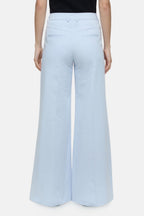 Pantalon Veola - Soft Blue - Femme